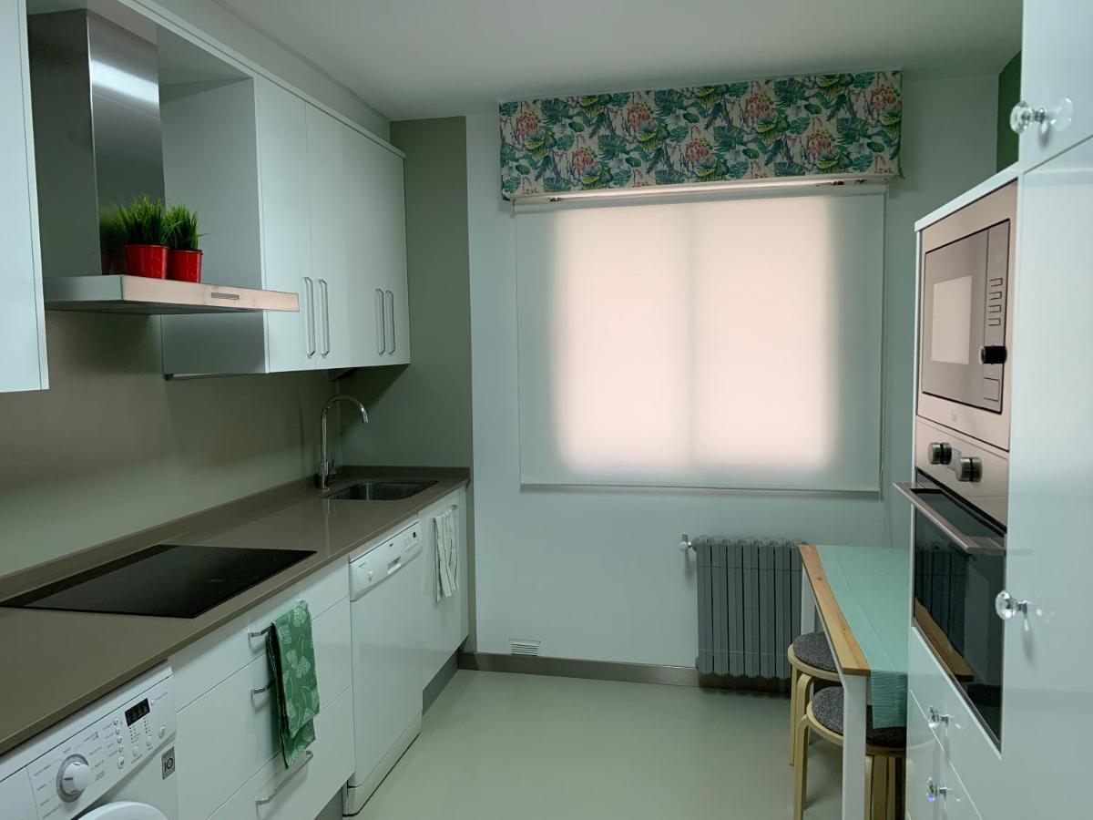 Precioso Piso Recién Reformado En Zaragoza