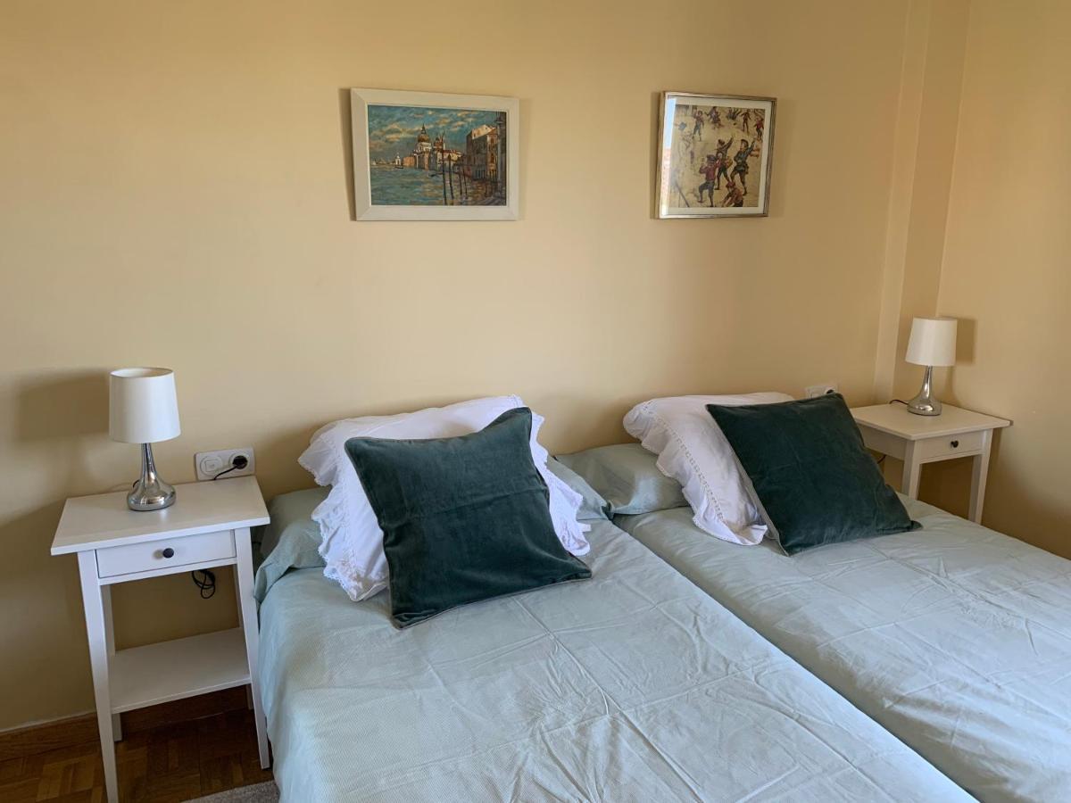 Precioso Piso Recién Reformado En Apartamento