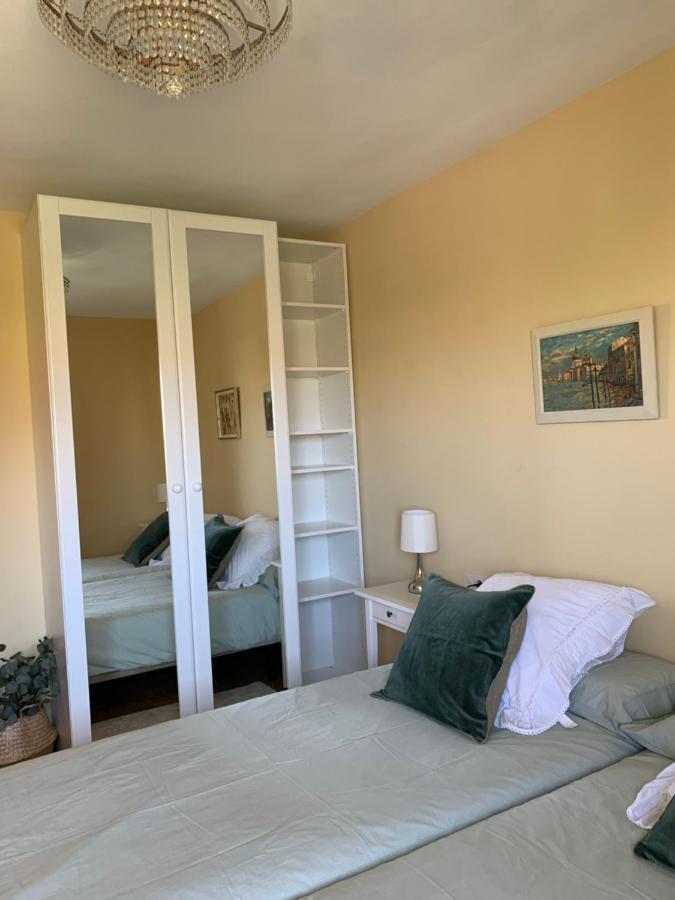 Apartamento Precioso Piso Recién Reformado En