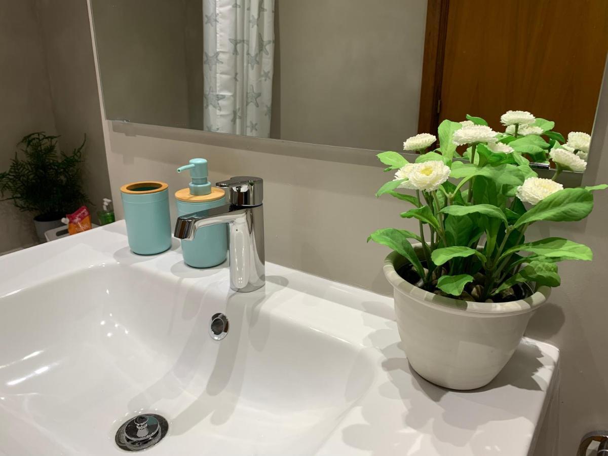 Precioso Piso Recién Reformado En Apartamento