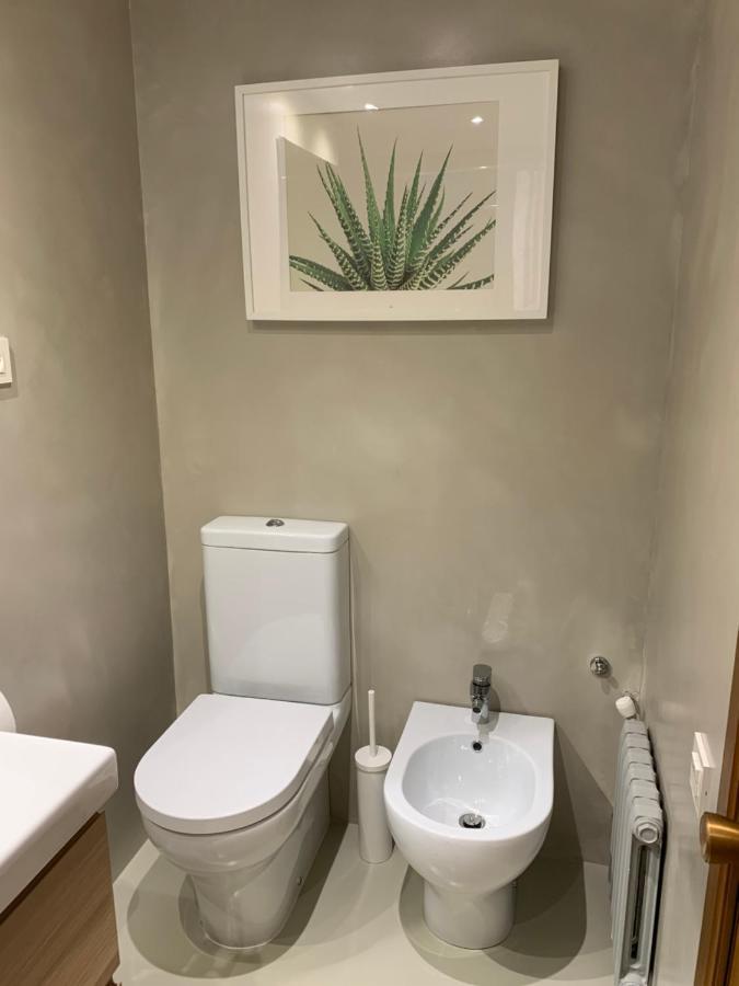 Apartamento Precioso Piso Recién Reformado En *