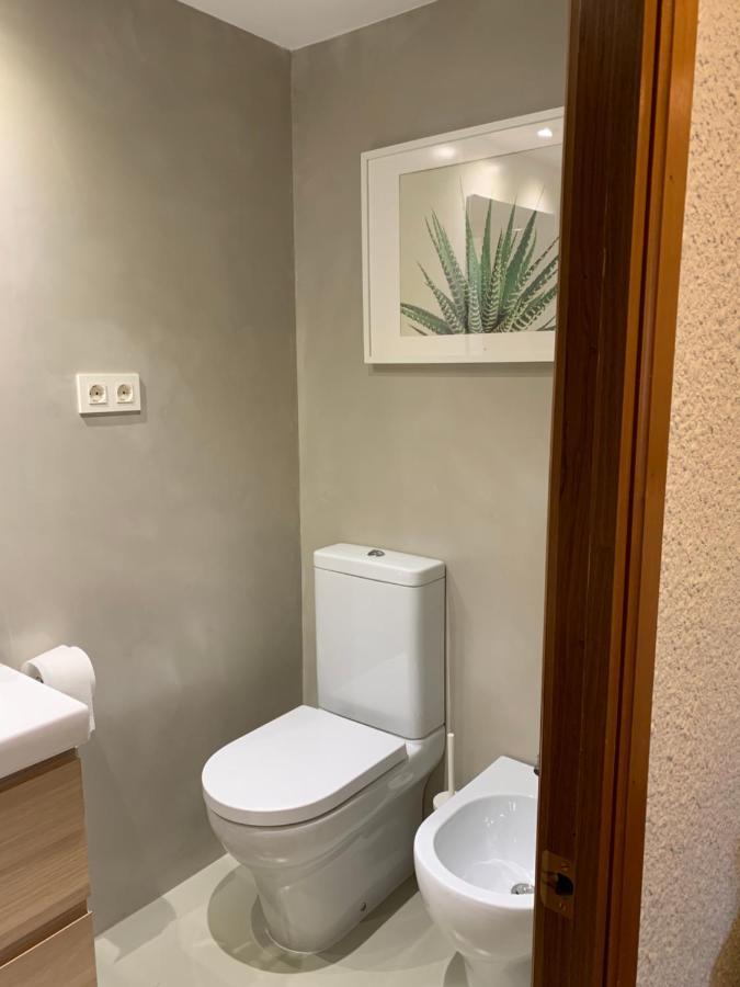 Precioso Piso Recién Reformado En Apartamento Zaragoza