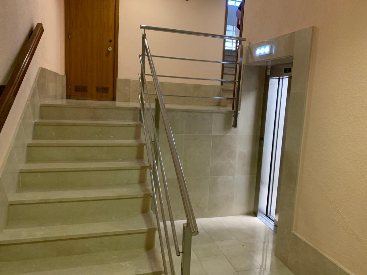 Precioso Piso Recién Reformado En * Zaragoza