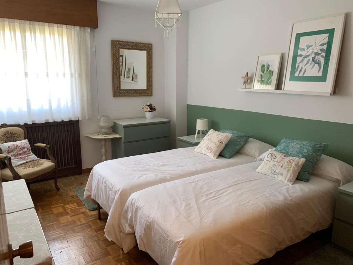 Apartamento Precioso Piso Recién Reformado En *