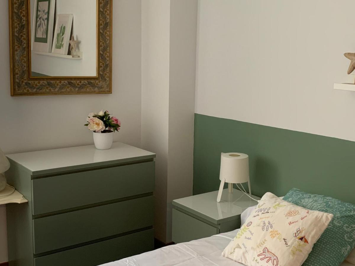 Apartamento Precioso Piso Recién Reformado En Zaragoza