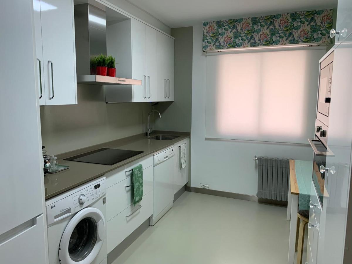Precioso Piso Recién Reformado En Apartamento *