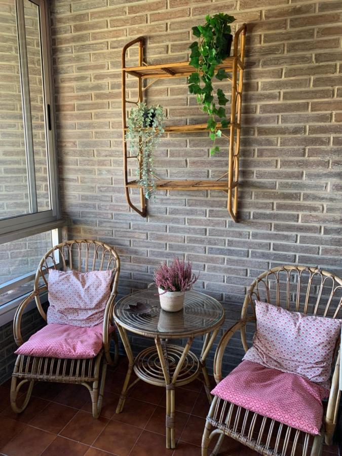 Precioso Piso Recién Reformado En Apartamento Zaragoza