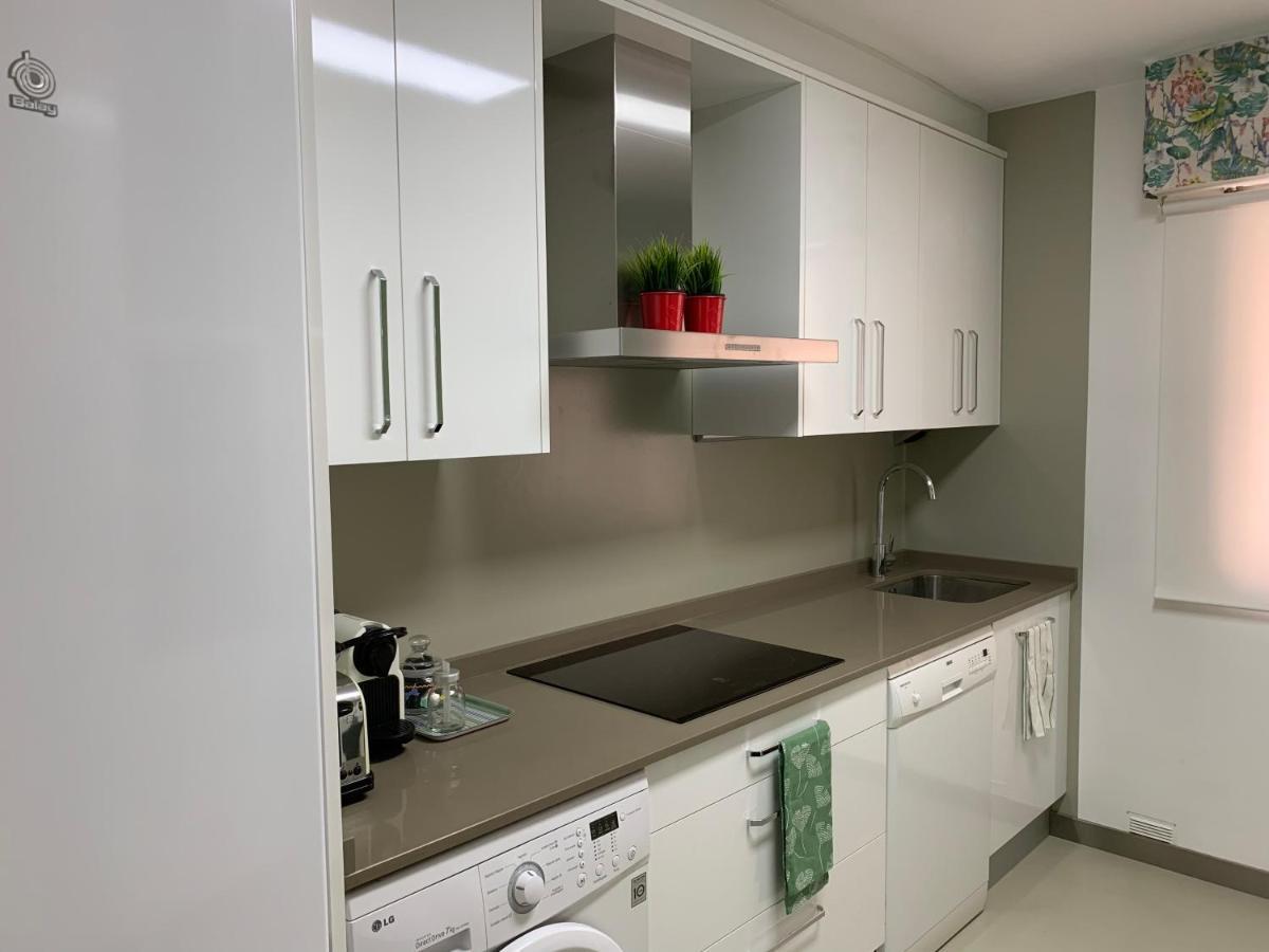 Precioso Piso Recién Reformado En Apartamento *