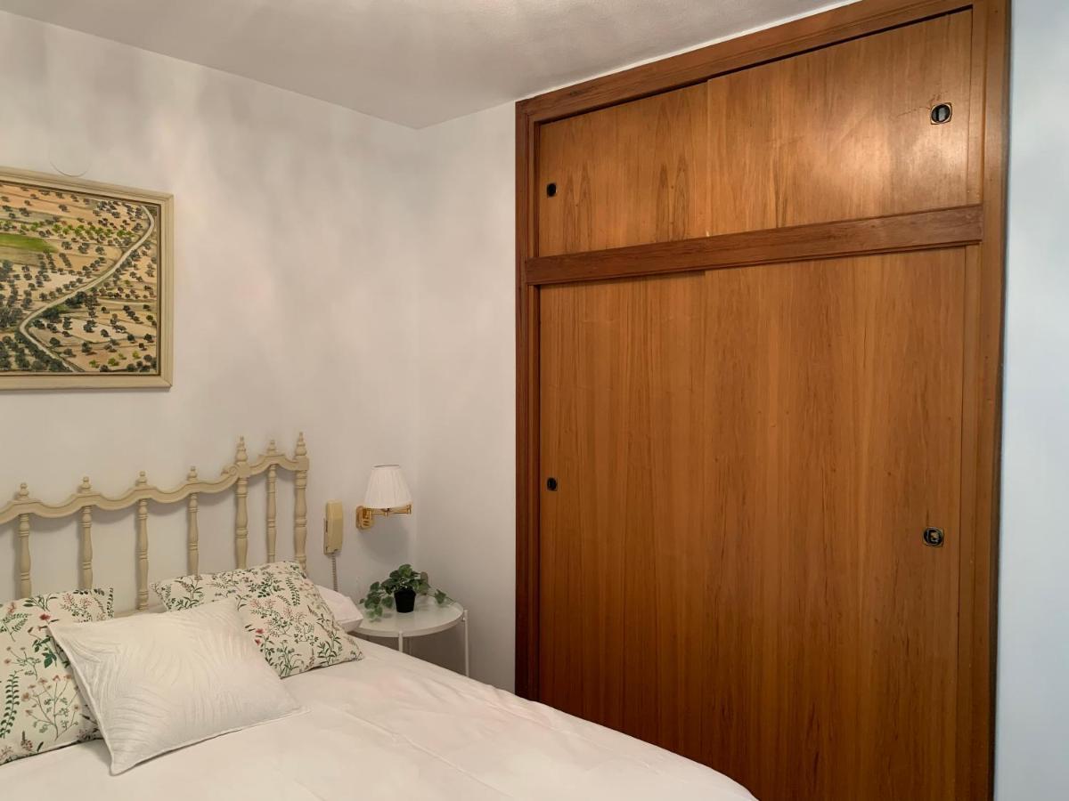 Precioso Piso Recién Reformado En Apartamento