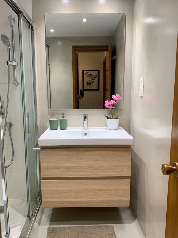 Apartamento Precioso Piso Recién Reformado En Zaragoza